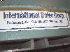  INTERNATIONAL Vertical Baler, 30x48".
